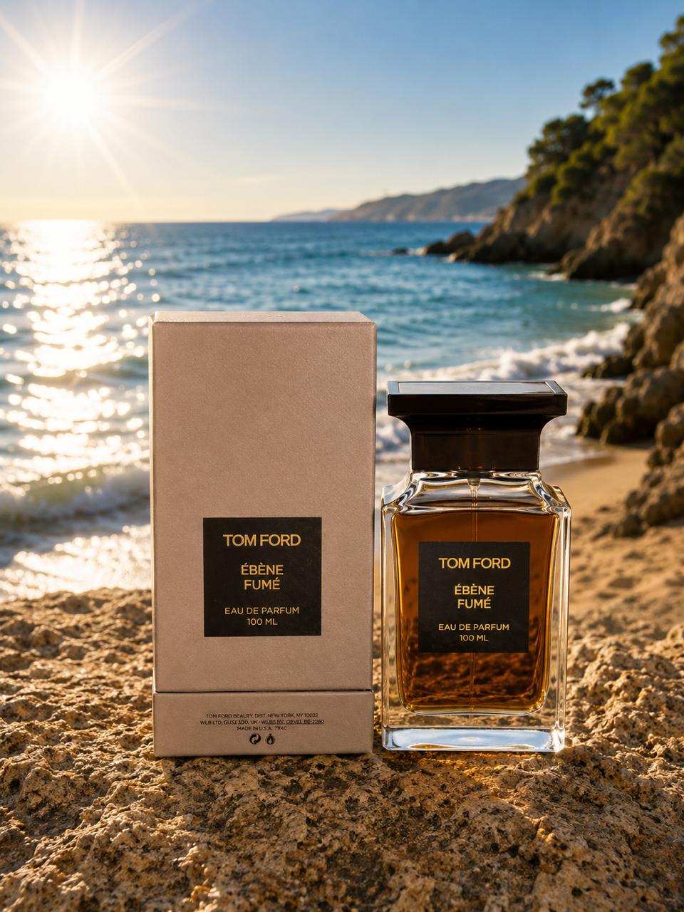 Tom Ford Ebene